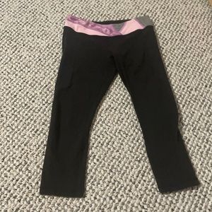 Ivivva capri pants